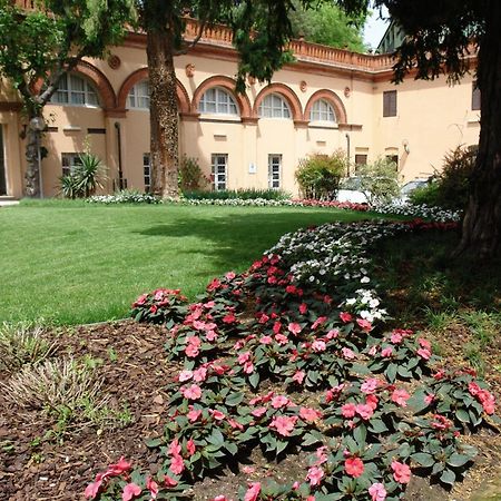 Residence In Centro Mantua Exterior foto