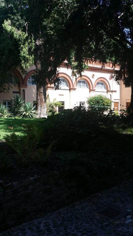 Residence In Centro Mantua Exterior foto