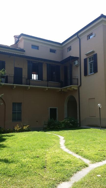 Residence In Centro Mantua Exterior foto