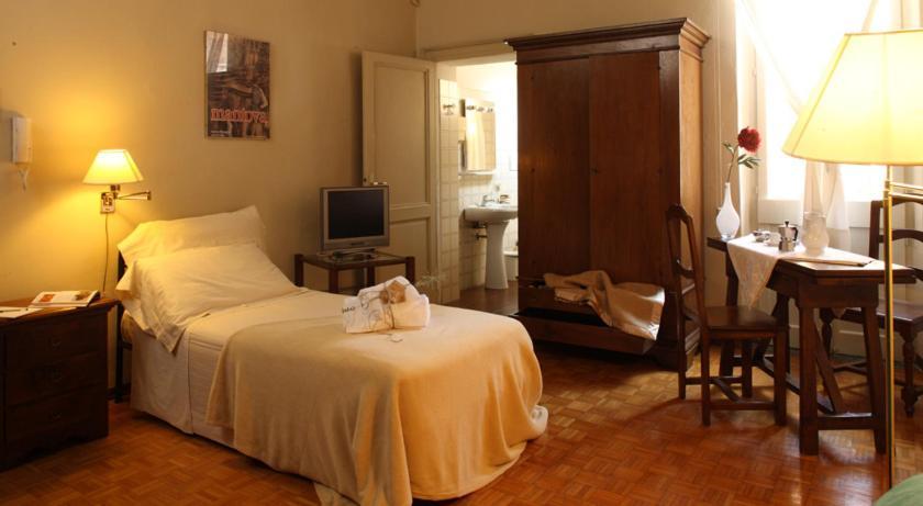 Residence In Centro Mantua Zimmer foto